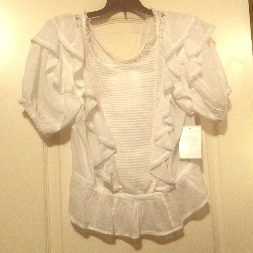 Isabelle Marant Etoile Top